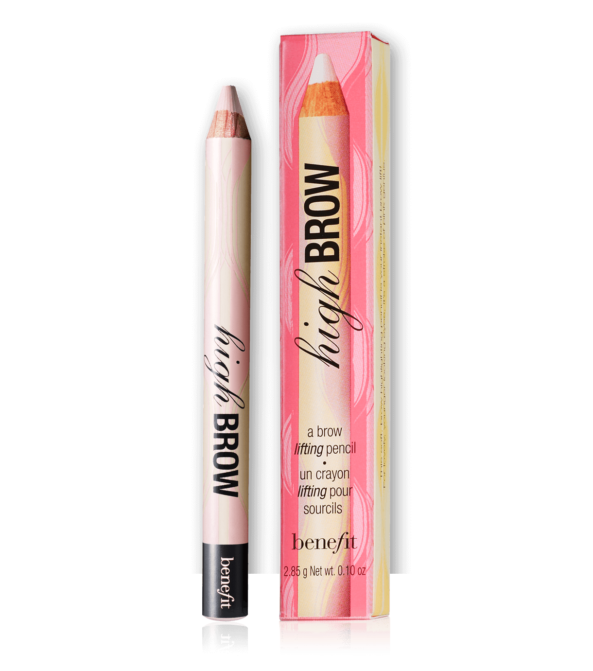 How To Do A Straight Brow If You Want To Ditch Your Arches For The