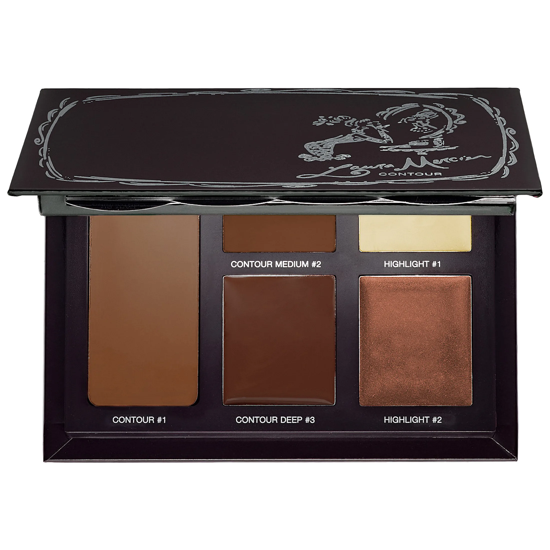 8 Best Contour Products For All Skin Tones, Whether You're Pale, Dark ...