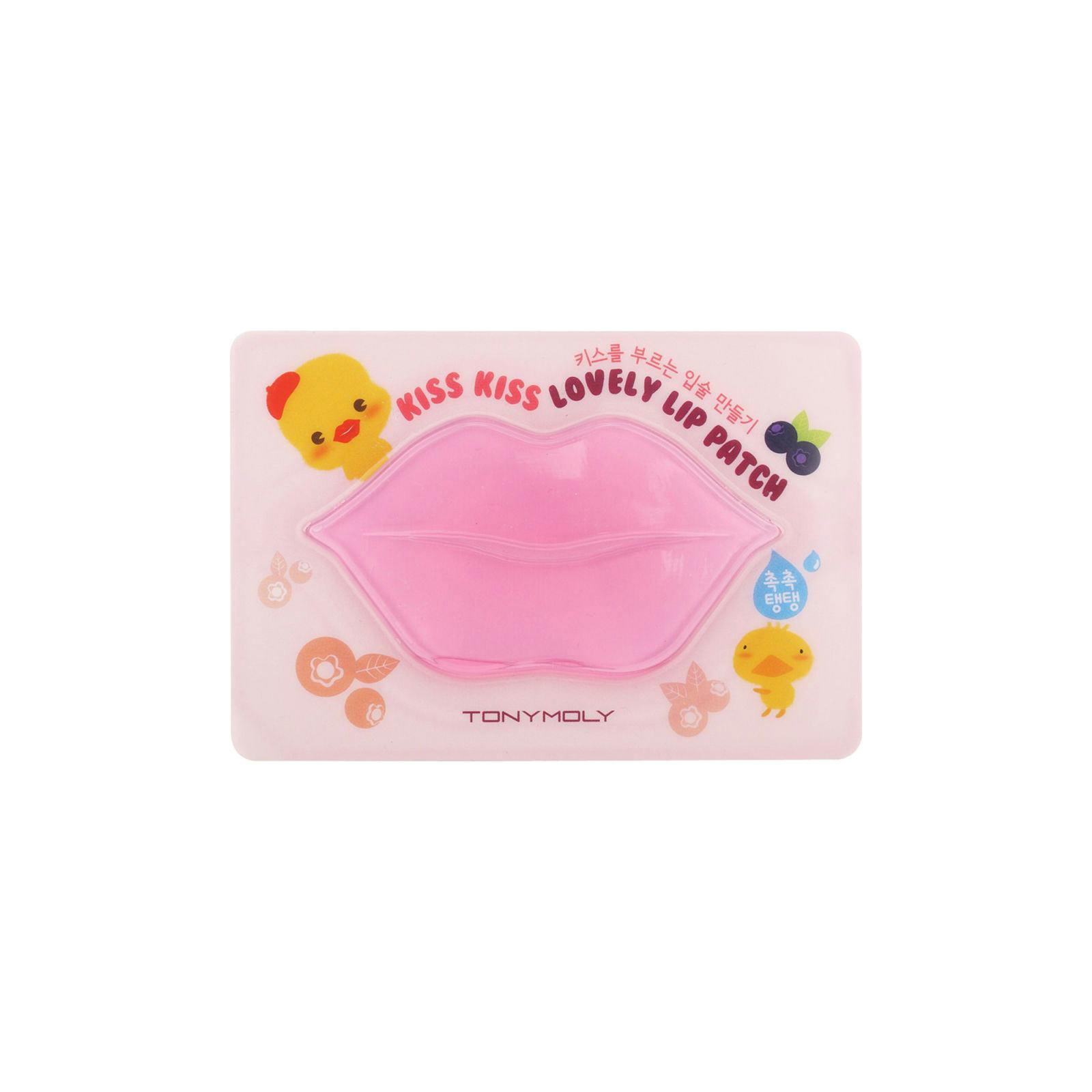 These 7 Best Lip Masks For Dry Lips Will Bring Life Back To Your