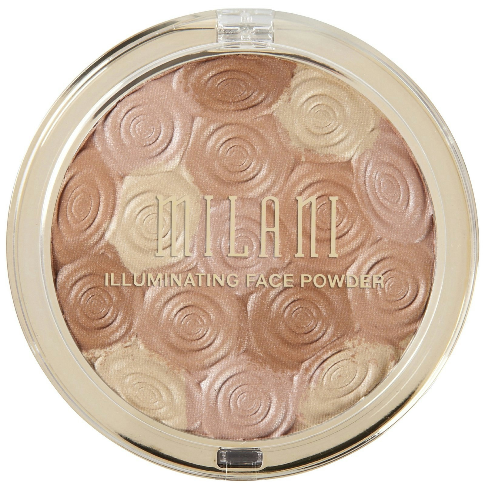 best illuminating face powder