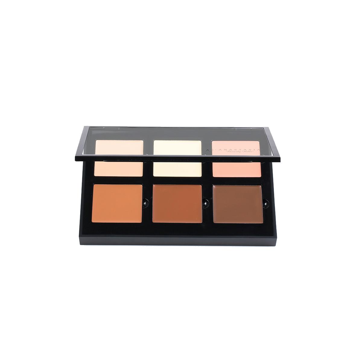 best contour kit deep skin