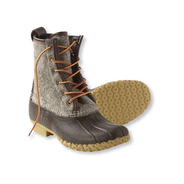 Can You Wear Snow Boots In The Rain Or Are They Strictly For Icy