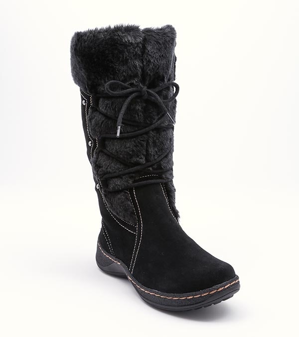 Can You Wear Snow Boots In The Rain Or Are They Strictly