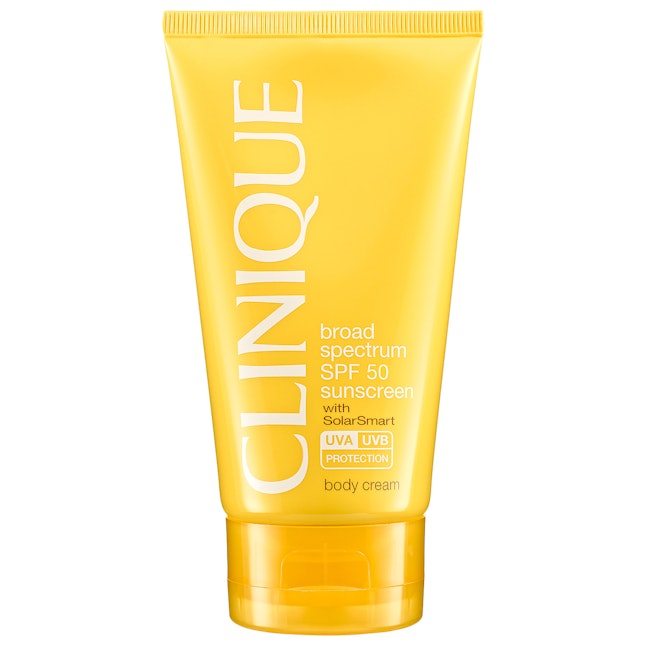 What Is The Highest SPF Available? The Answer Might Surprise You