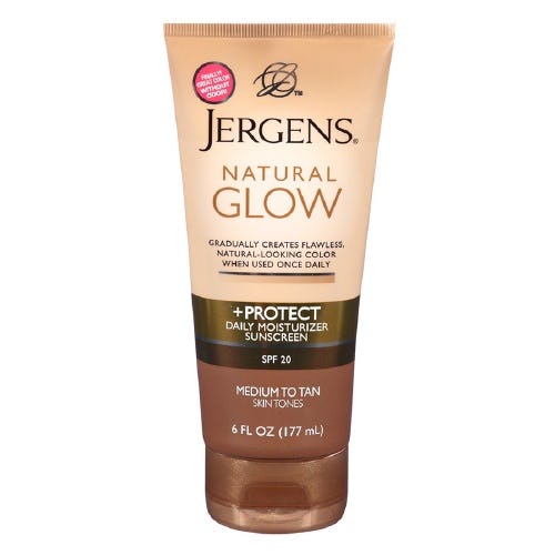 Can You Swim With A Spray Tan? Here's What An Expert Wants You To Know