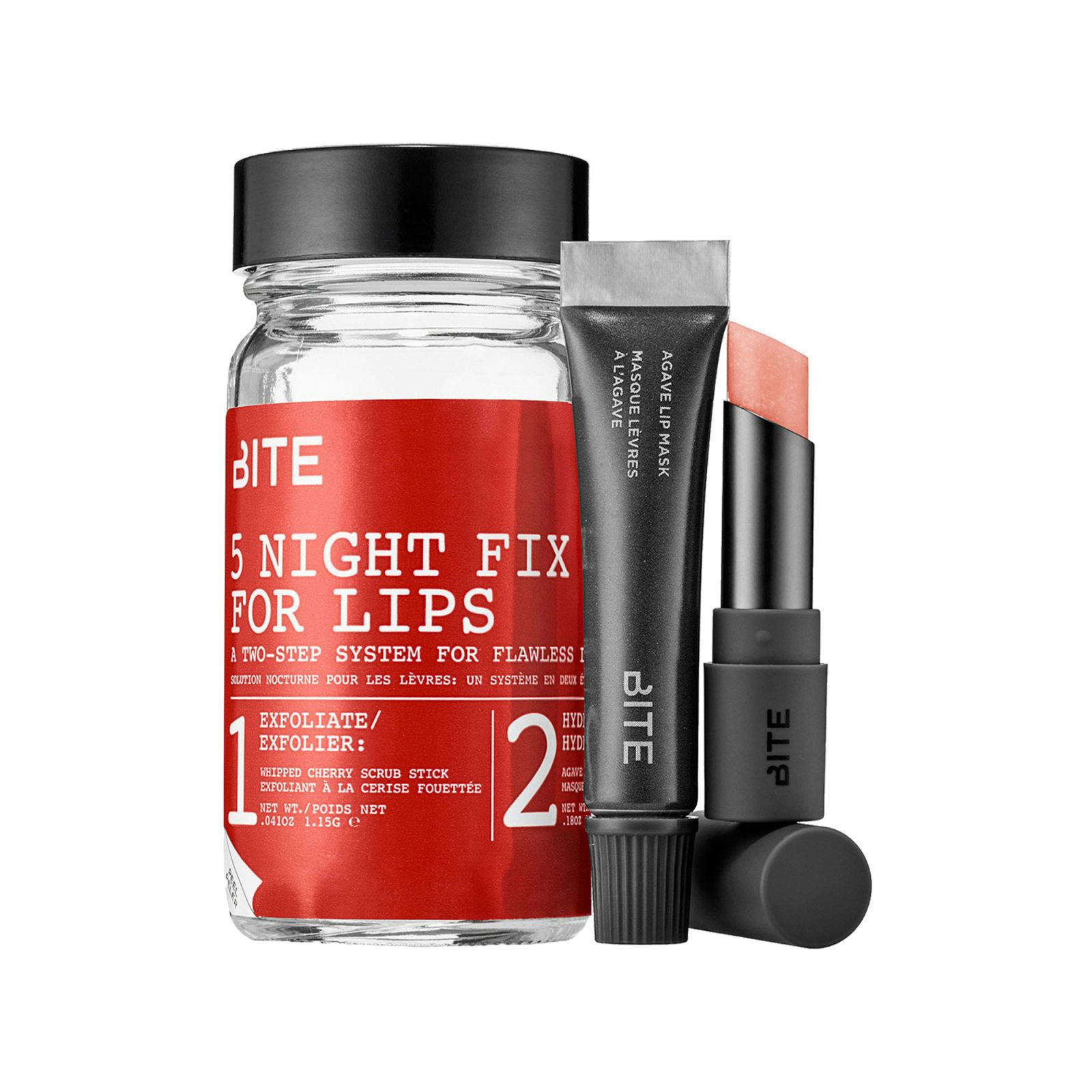 These 7 Best Lip Masks For Dry Lips Will Bring Life Back To Your