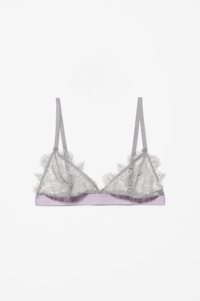 7 Colorful, Lightweight Bras That You Need In Your Spring Wardrobe