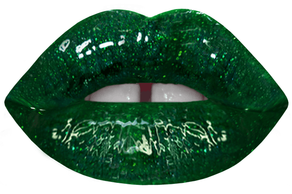 Copy Rihanna's BlueGreen Lipstick From 'Work" So You Can Slay On The