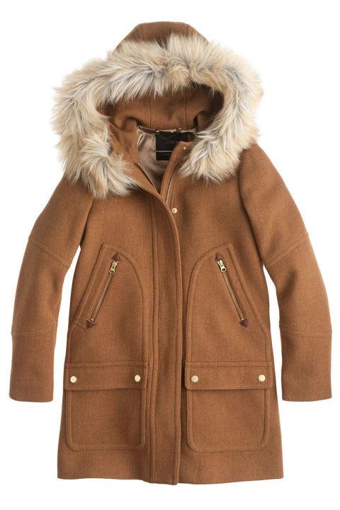 best place to buy winter coats online