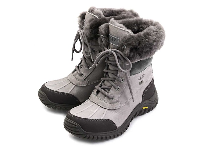 ugg boots for rain and snow