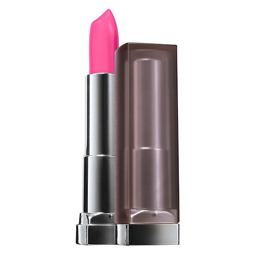 How To Wear Bright Pink Lipstick With Any Outfit & Make A Chic Statement