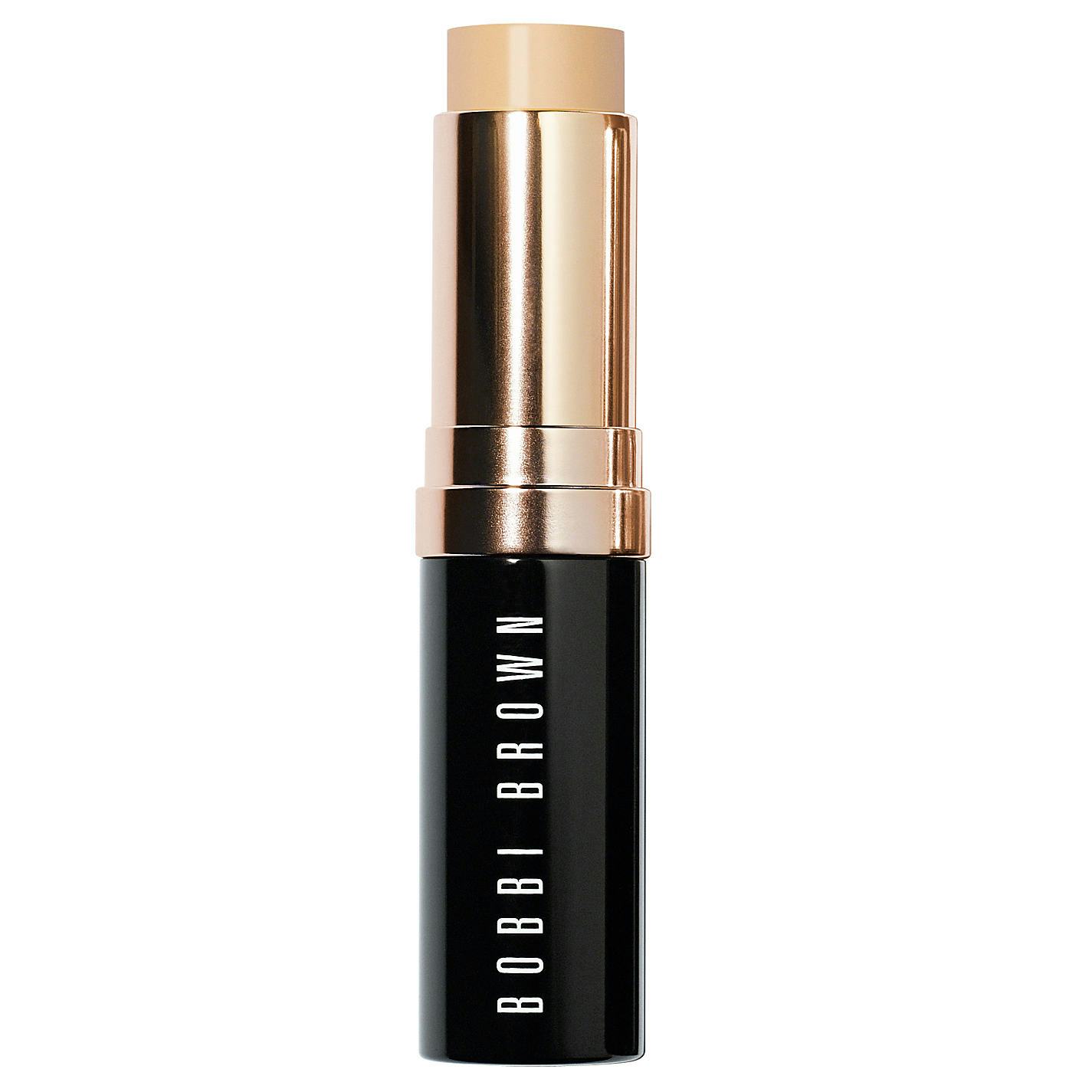 9 Best Foundation Sticks On The Market For Reapplying Makeup On The Go