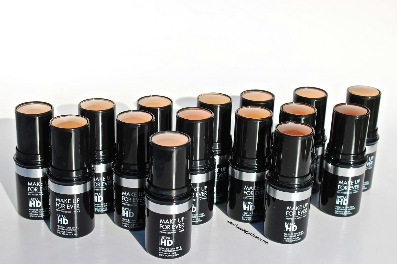 9 Best Foundation Sticks On The Market For Reapplying Makeup On The Go