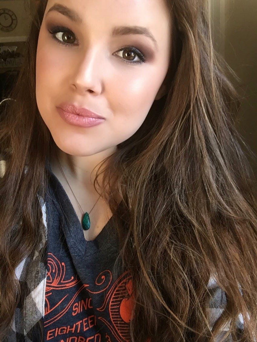 How To Do Your Eyebrows Without A Pencil Using Other Products You Already Have — PHOTOS