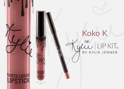 What Are All The Kylie Lip Kit Colors Here S An Overview Of All The Shades Photos