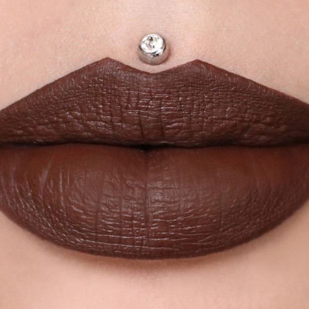 9 Best Brown Lipsticks To Shop And How To Wear Them Like