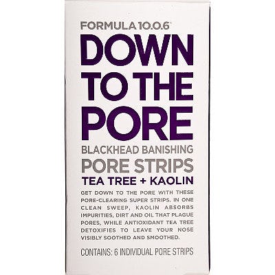 7 Best Pore Strips For Sensitive Skin, Because Not All Pore Strips Are