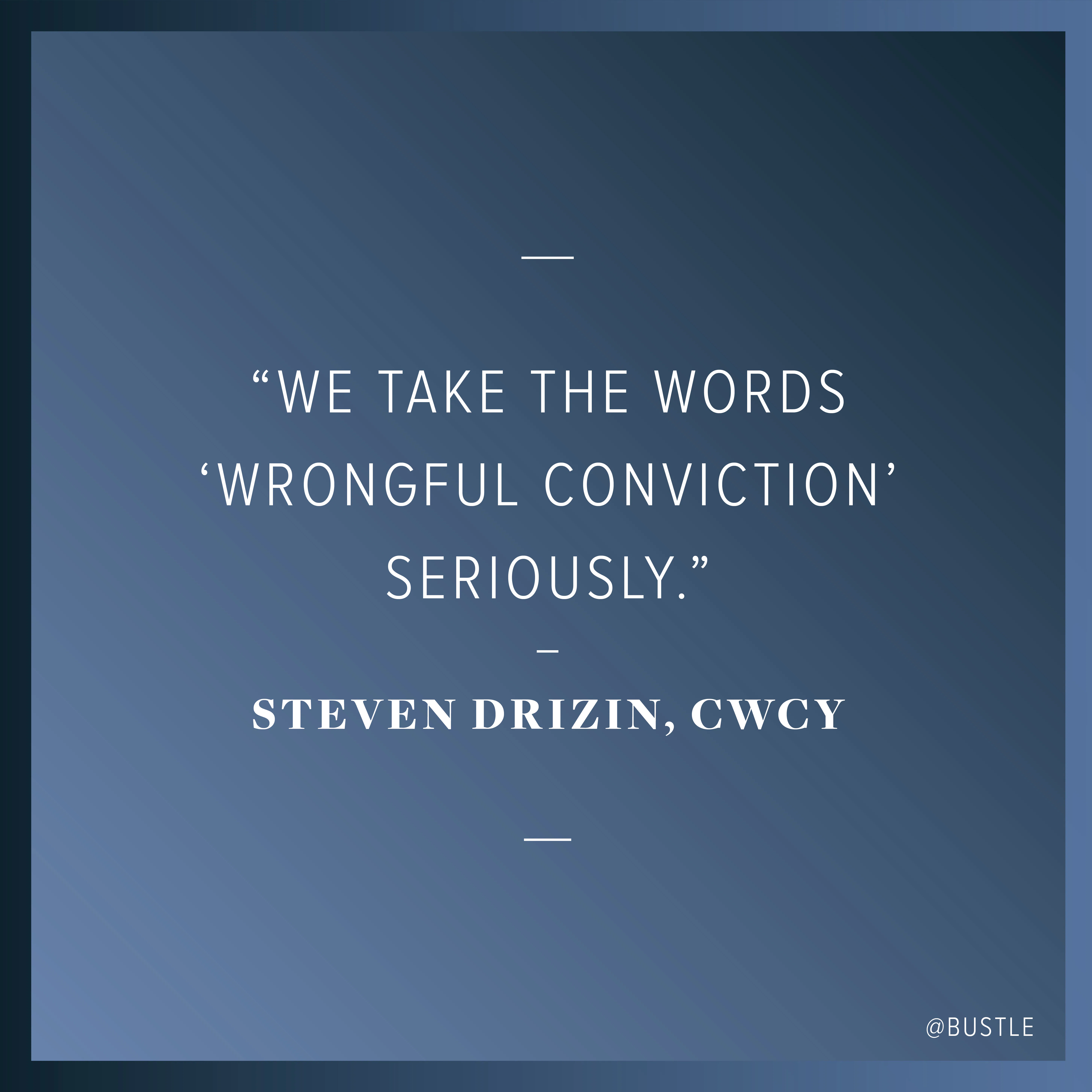 How To Help Fight Wrongful Youth Convictions, As Told By 'Making A ...