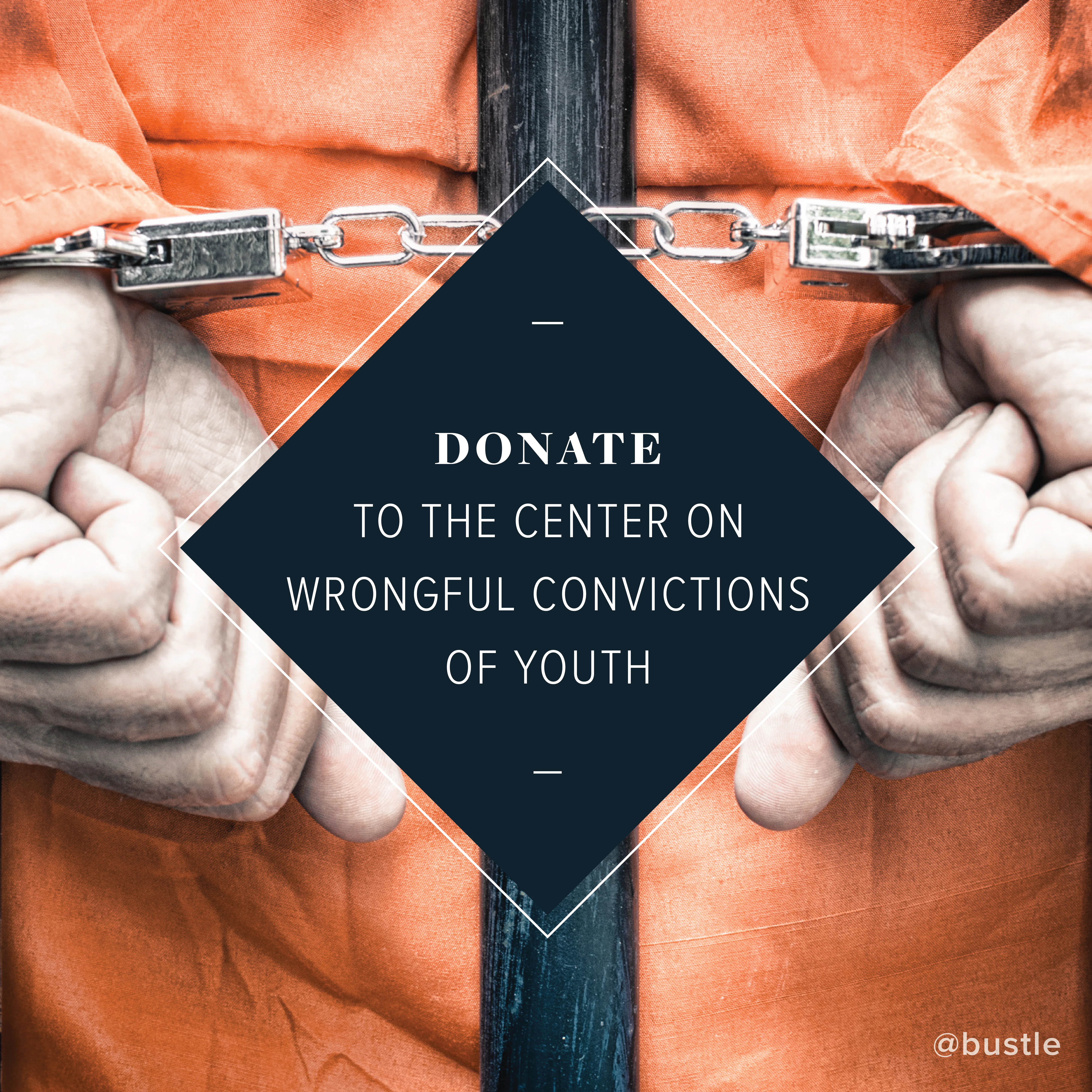 How To Help Fight Wrongful Youth Convictions, As Told By 'Making A ...