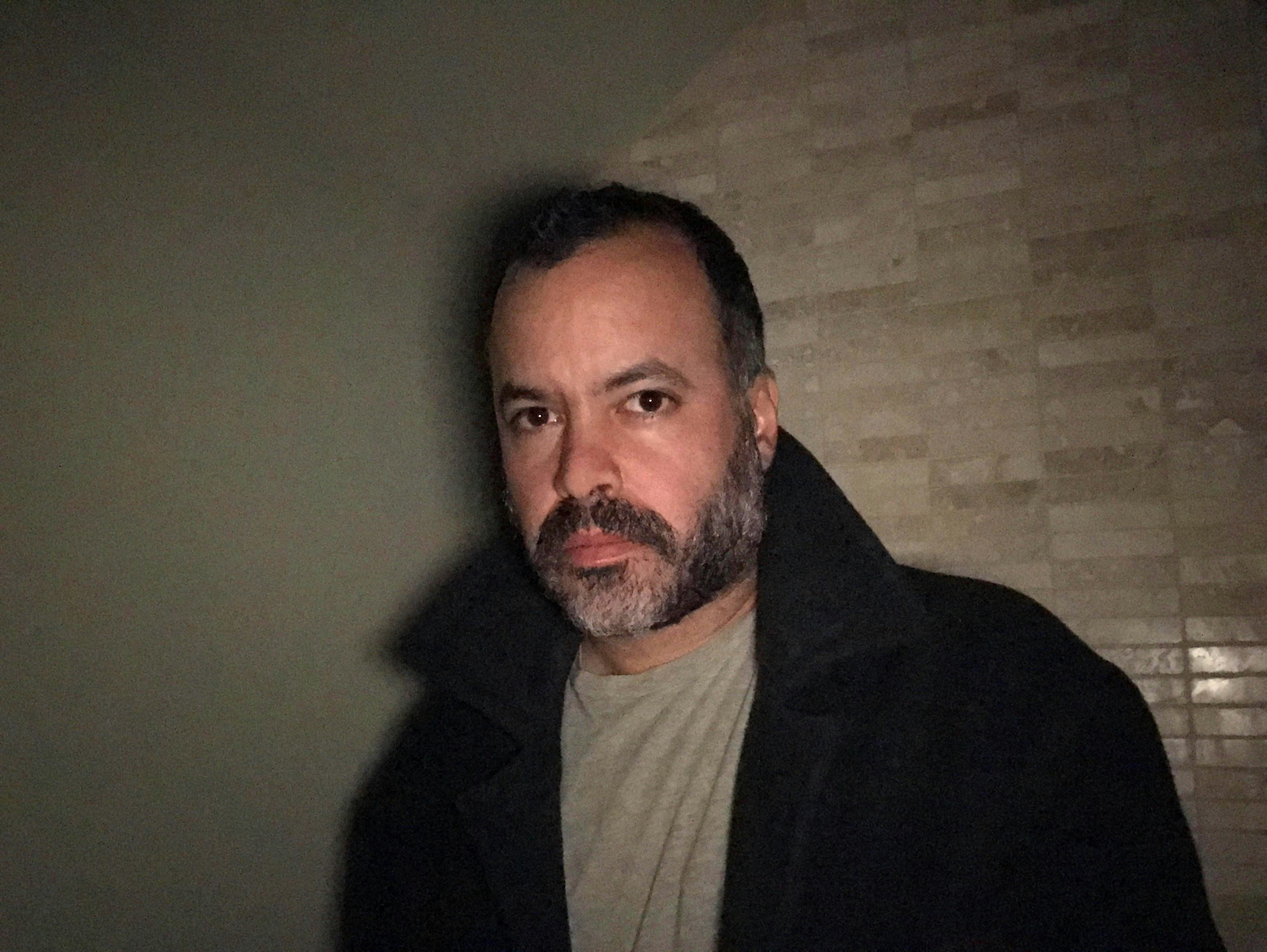 Sword And Scale's Mike Boudet Talks True Crime & Social Media Killers