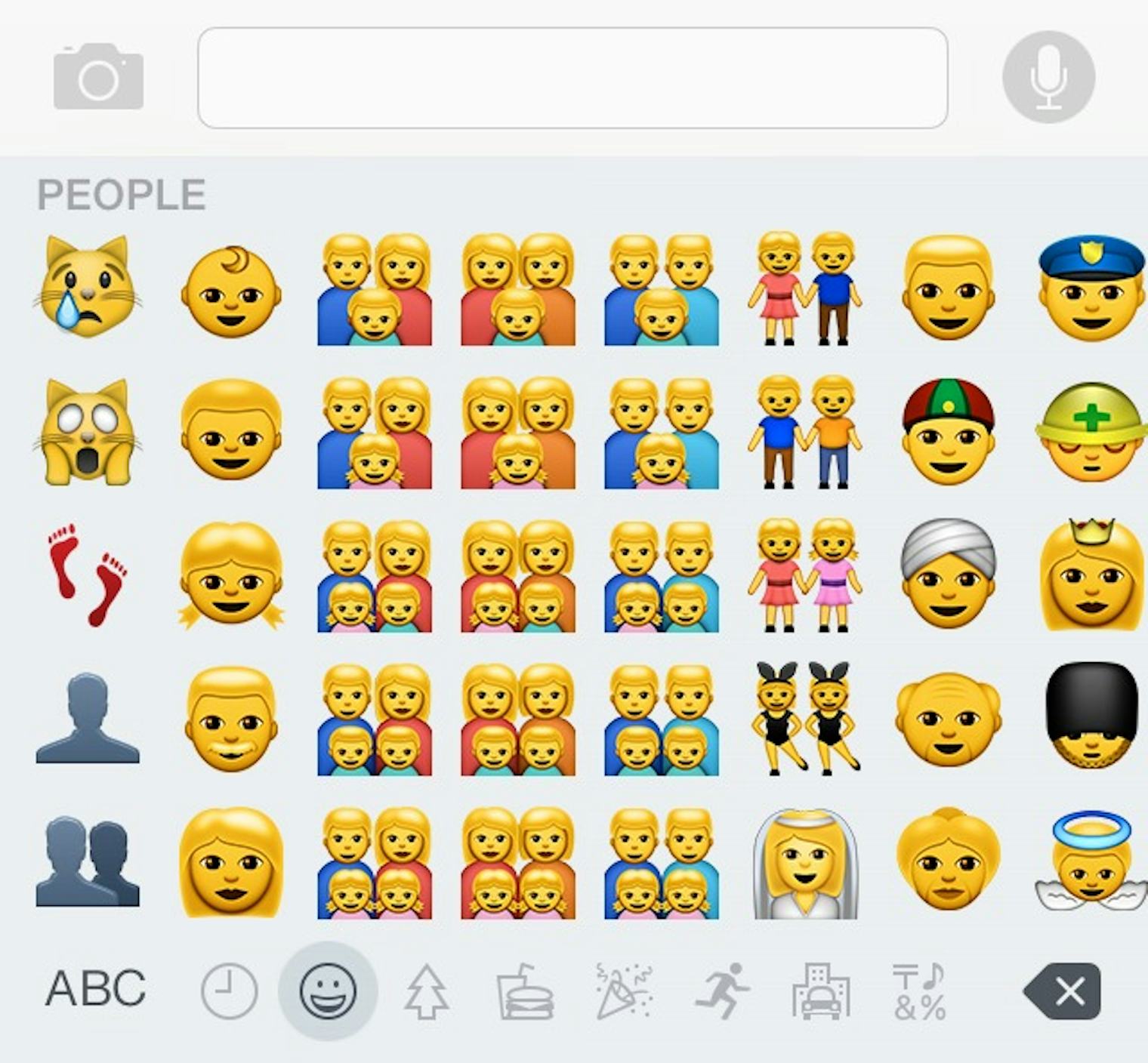 What Is The Emoji Update? 5 Things You Must Know About The 300 New