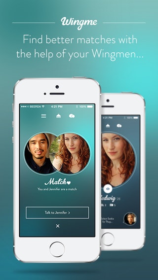 Online-dating-apps ohne bilder