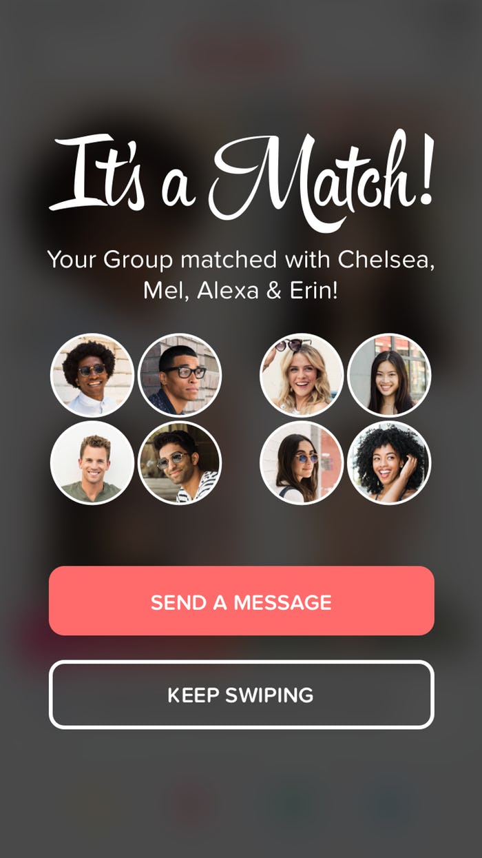 How Does Tinder Social Work? How To Use The Dating App For Group Outings