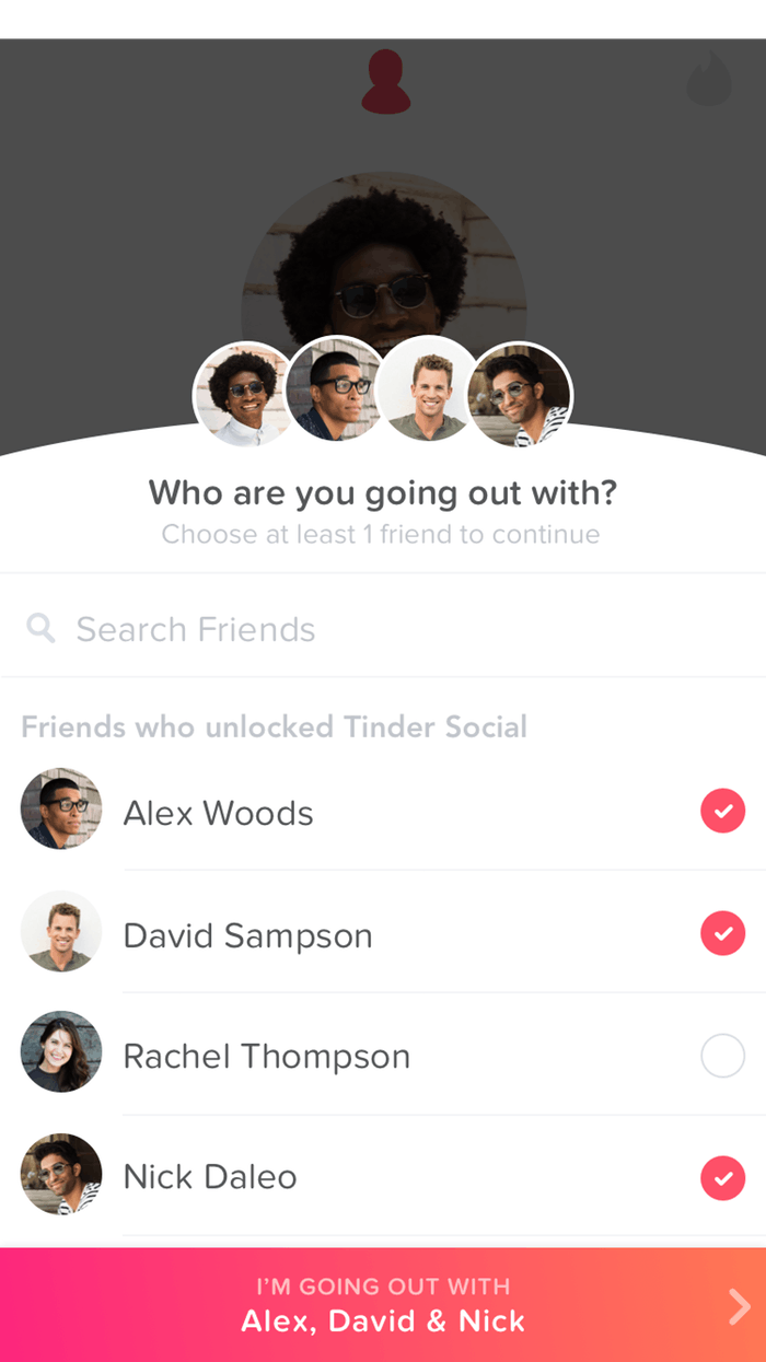 How Does Tinder Social Work? How To Use The Dating App For Group Outings