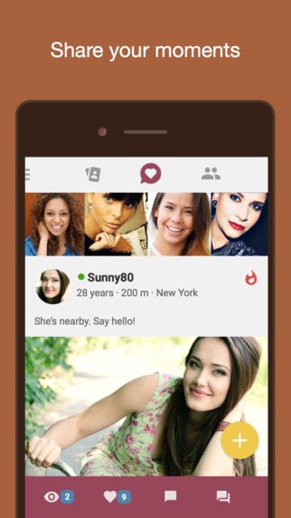 Top Rated Dating Apps For Serious Relationships