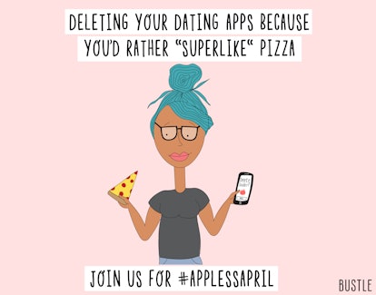 why dating apps is so complicated