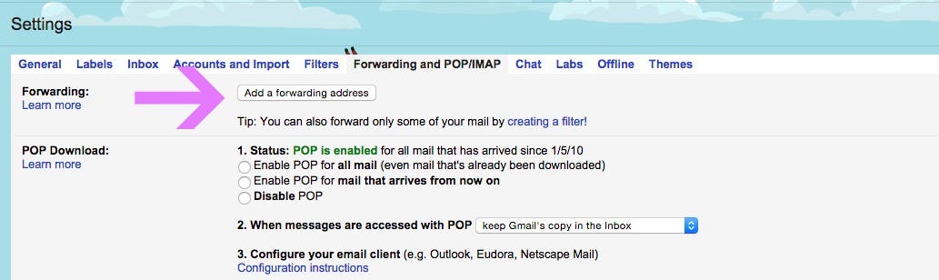 How Do I Change My Gmail After Changing My Name? Because If You Change