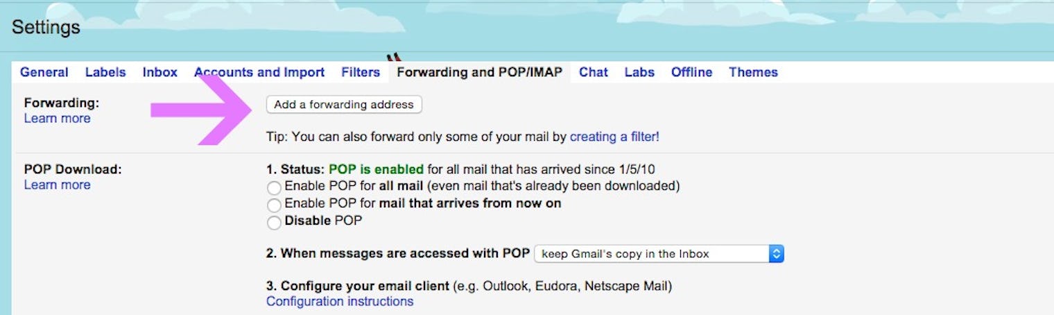 How Do I Change My Gmail After Changing My Name? Because If You Change