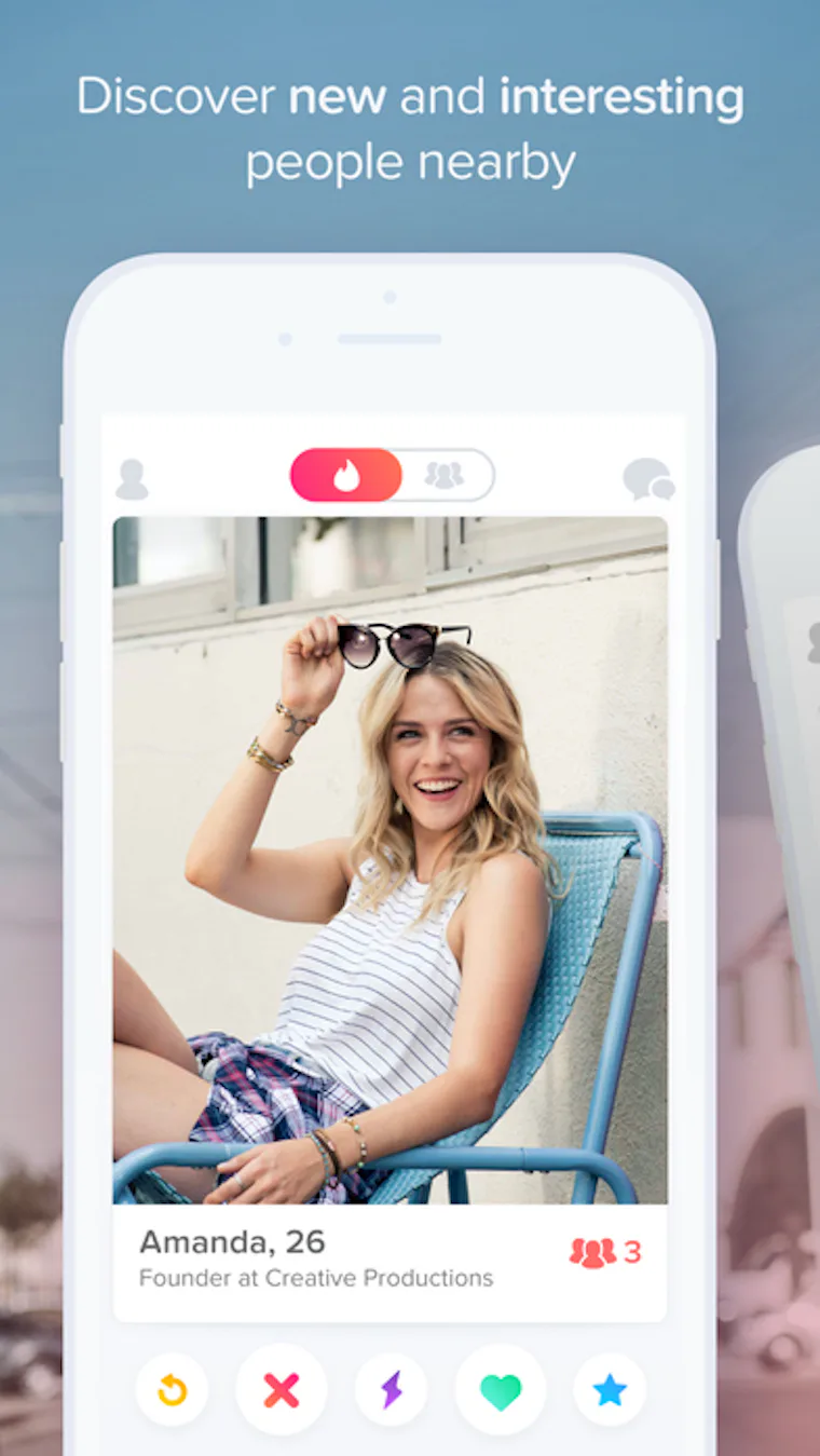 7 Best Dating Apps For The Newly Single