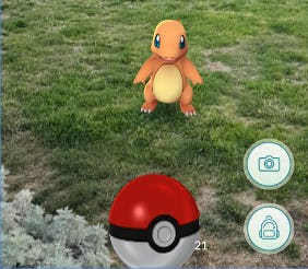 What's The Rarest Pokemon You Can Catch In "Pokemon Go"?