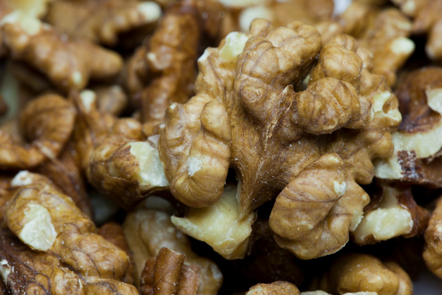 Trader Joe's Recalls Raw Walnuts For A Scary Reason, So Avoid These Bad