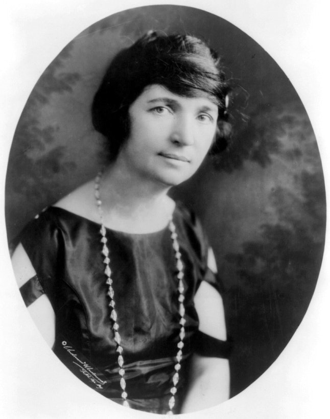 Was Margaret Sanger A Racist Eugenics Supporter As Republicans Claim
