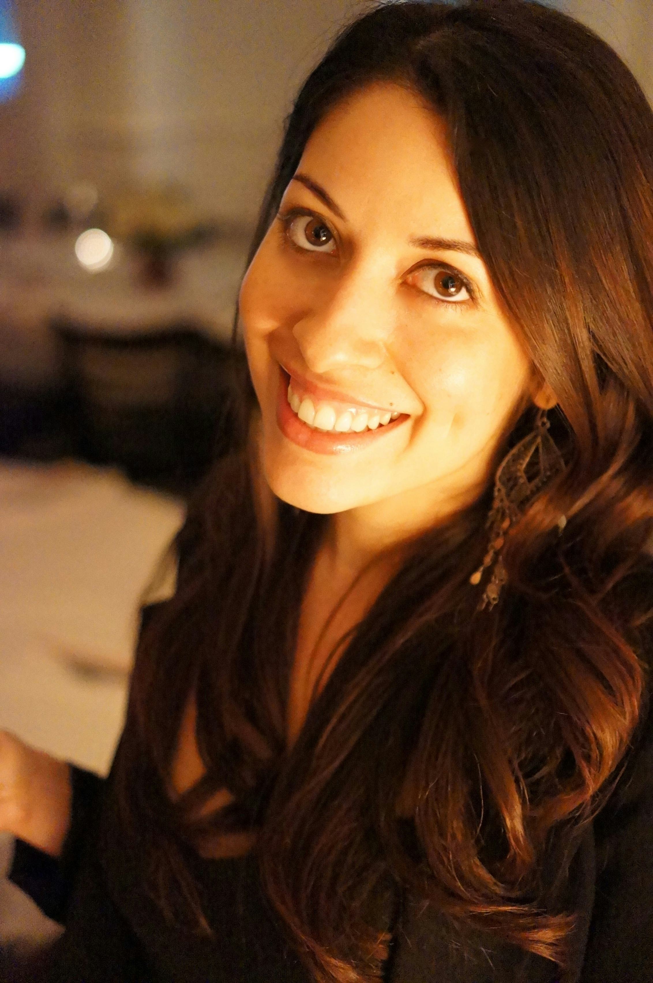 Erica garza birthday picture