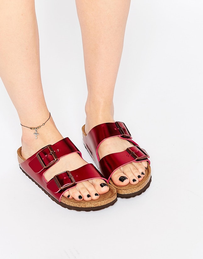 19 Best Birkenstocks To Buy, Because These Shoes Were Made For Walkin ...