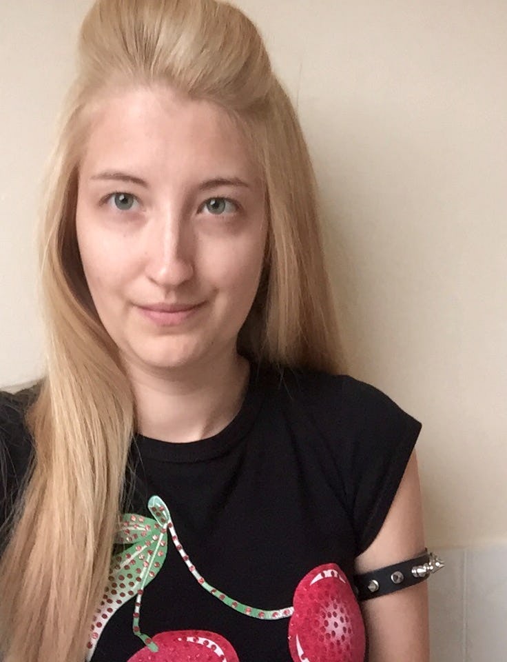 How To Wear A Choker In 7 Different & Creative Ways