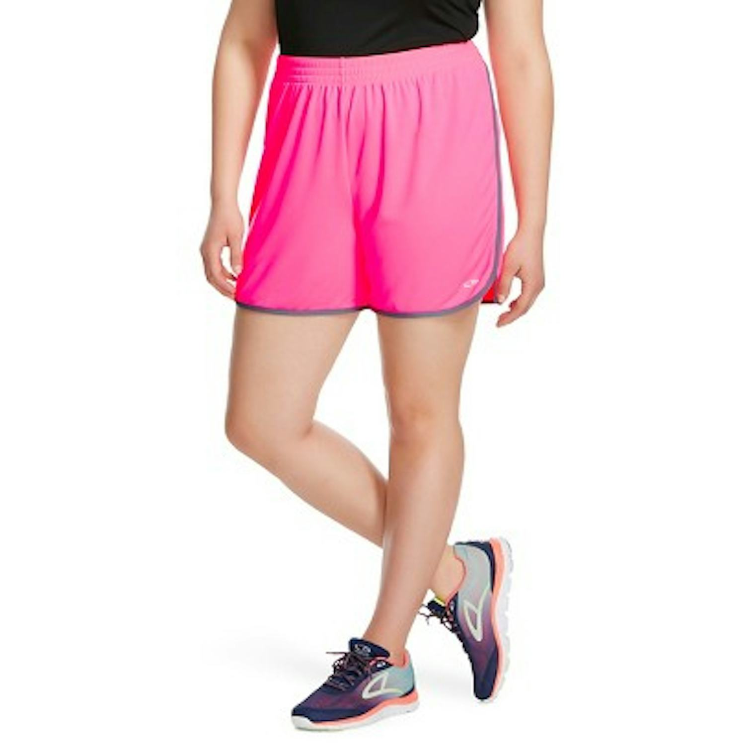 11 Shorts That Sweaty People Will Actually Enjoy Wearing All Summer