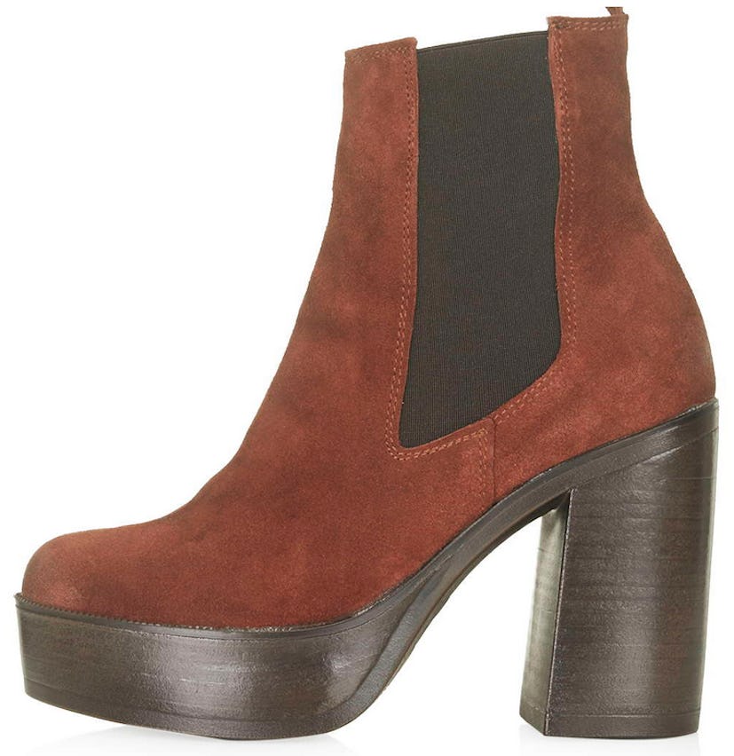 9 Ankle Boots For Fall Because This Seasonal Staple Has Gotten Quite