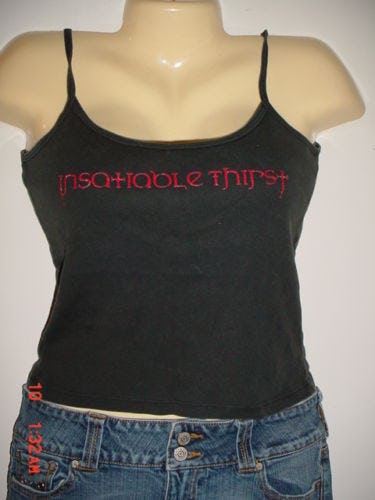 11 Bizarre Things Our Shirts Said In The Early 2000s When Millennium