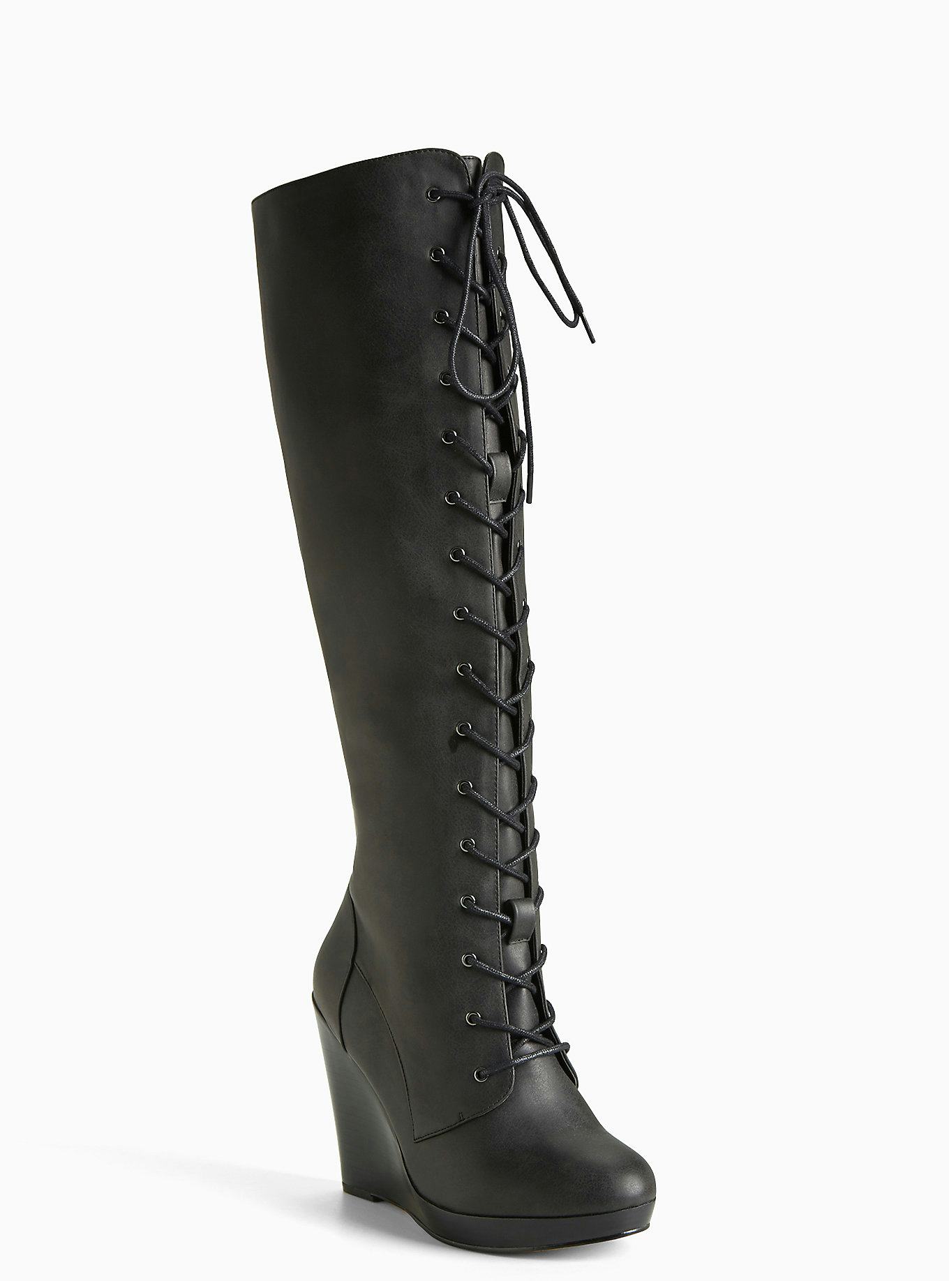 13 Halloween Costumes With Boots To Stay Cozy & Creepy