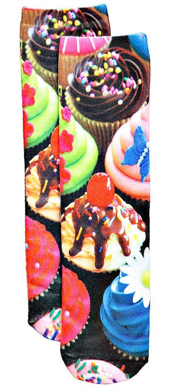 13 Baking Inspired Clothes & Accessories To Let Everyone How Much You