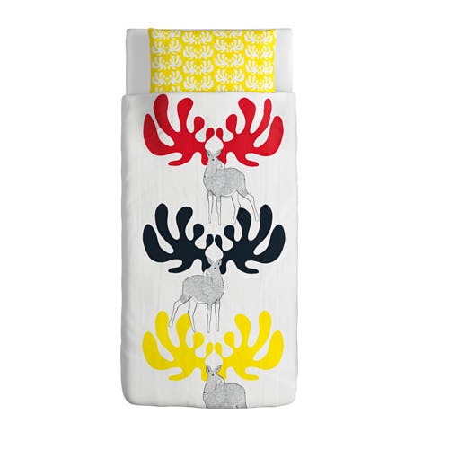 9 Quirky Bedding Sets That'll Make Your Room As Unique As You