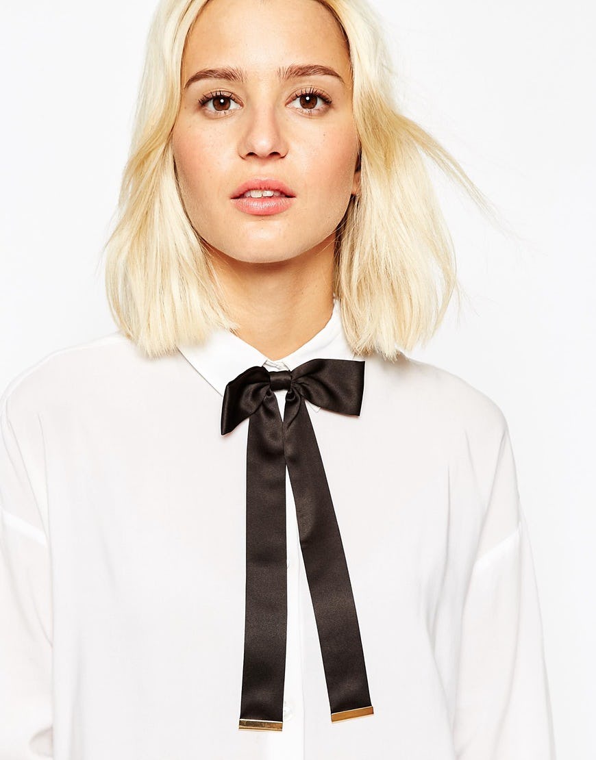 13 Ribbon Fashion Items & Accessories That'll Add A Dose Of Fun To Any