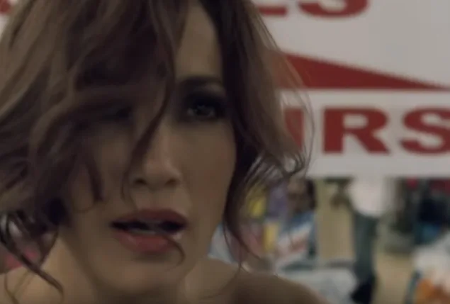 17 Of Jennifer Lopez's Music Video Hairstyles Ranked In Celebration Of ...