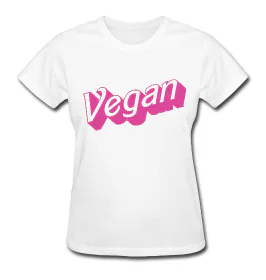 Pop Culture Reference Tees For Vegans 