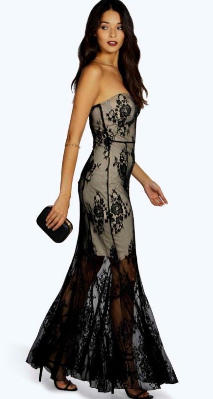 15 Dresses That Look More Expensive Than They Really Are