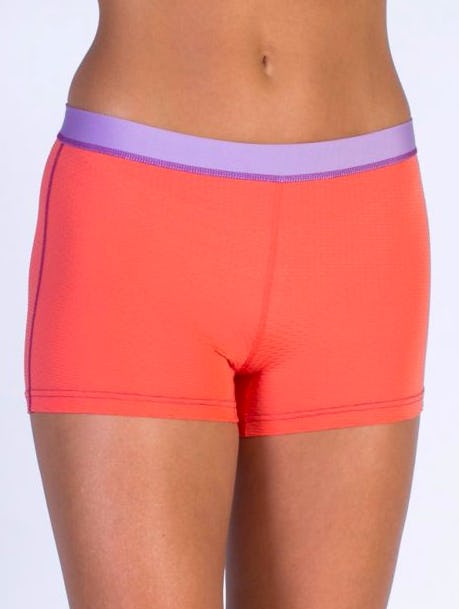 The Best Underwear For People Who Sweat A Lot, Because The Struggle Is Real